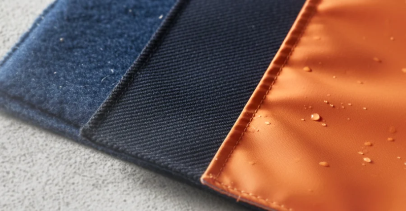 Ткани для пошива спецодежды