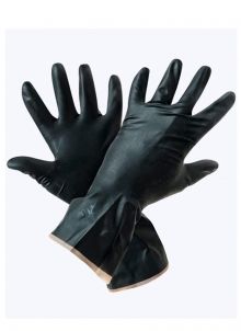 Перчатки КЩС, тип 2