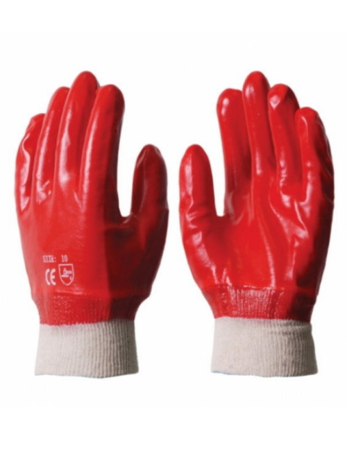 Перчатки гранат пвх мбс