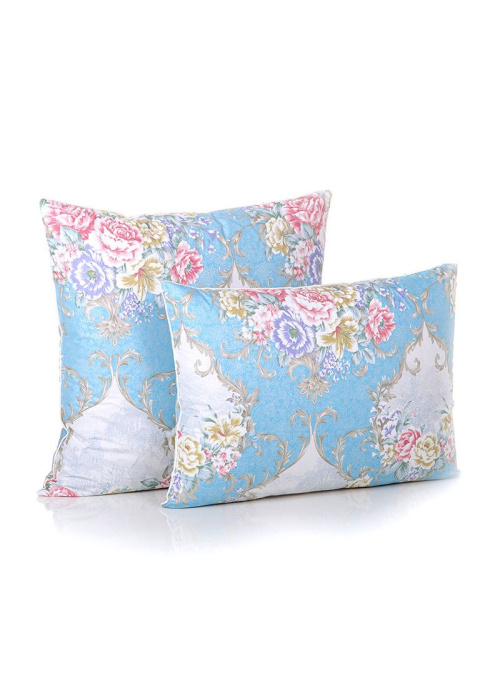 Подушки пух-перо