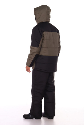 Куртка «КУР 571 Люкс» хаки