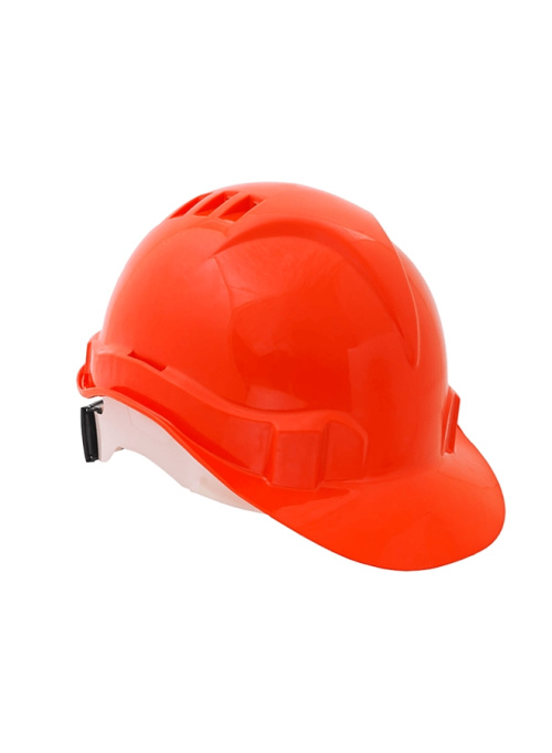 Каска защитная Европа (ЕланПласт) аналог